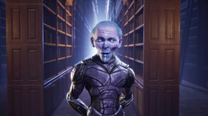 Chat AI Replikant Trailer