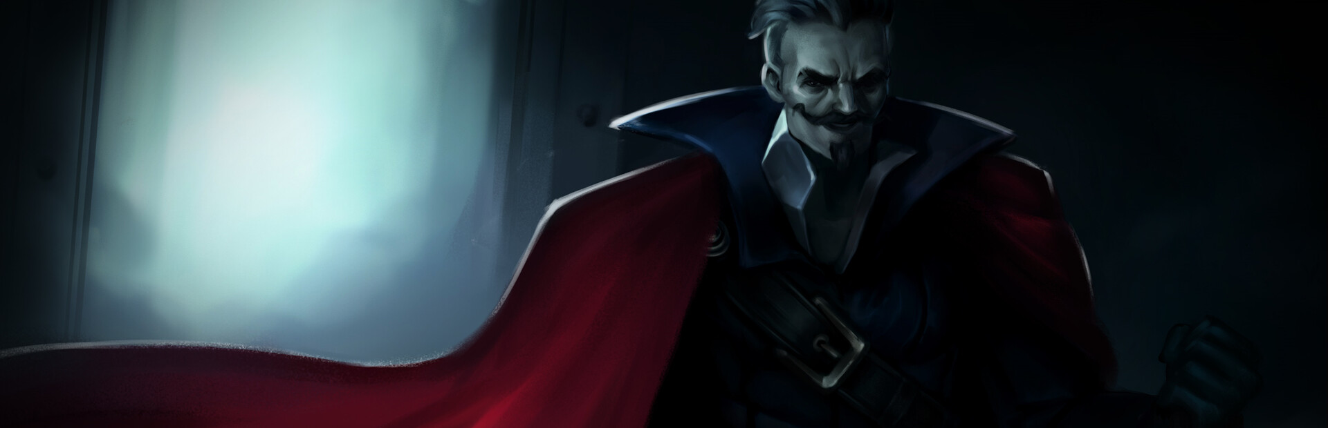 The Nascent Necromancer