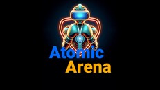 Gameplay | Atomic Arena Demo Trailer