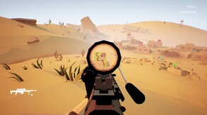 Catgirl Aim Trainer Trailer