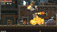 Guns of Fury-游戏截图