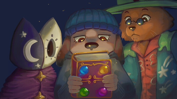 Soulthread Official Trailer