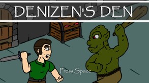 Denizen's Den Trailer