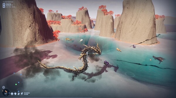 Start an egg screenshot thumbnail video