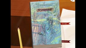 Wyrmwood Trailer