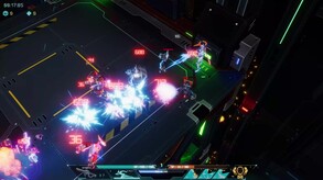 Serke – game Play1