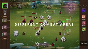 Warriors Of Freedom screenshot thumbnail video