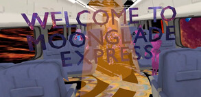 Moonglade Express Playthrough