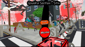 Quadra Section Playthrough