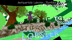 Antiparticle Lobster Playthrough