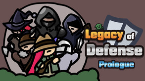 Legacy of Defense Trailer