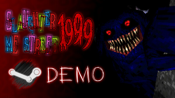 Slaughter Me Street: 1999 screenshot thumbnail video