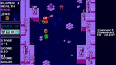 Gameplay | Cranky Chibi Cthulhu - Gameplay Trailer 1