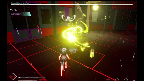 Harder Release Trailer