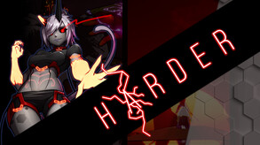 Harder – Harder Early Gameplay Trailer