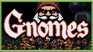 Gnomes – Gameplay Trailer