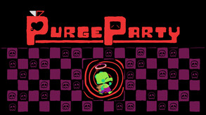 PURGE PARTY REVEAL TRAILER