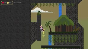 Jump Queen ENG demo trailer