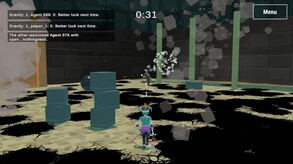 Agents of SPLEEF Trailer