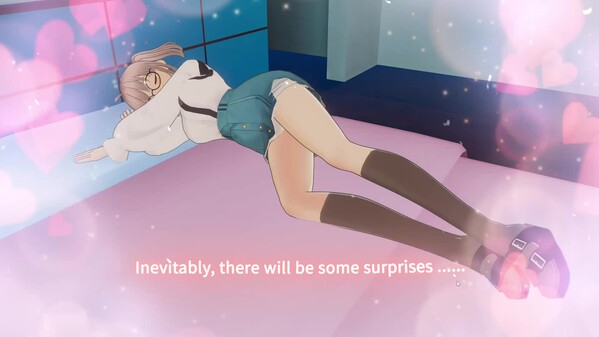 Lustful Butler And Charming Sisters screenshot thumbnail video