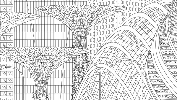 100 Cats Singapore screenshot thumbnail video