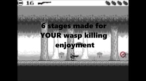 Wasp Wars 2 - Gameplay Trailer