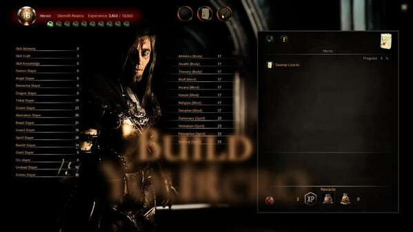 Arch Legends screenshot thumbnail video