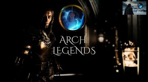 Arch Legends – Trailer