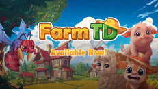 General / Cinematic | FarmTD DEmo