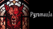 Pyromania – Pyromania