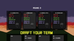Mini Lax Sim 24 Announce Trailer