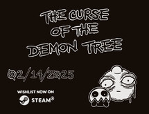 The Curse of the Demon Tree Announce Trailer