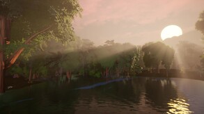 Sun's Edge Reveal Trailer