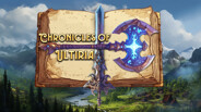 Chronicles of Ultiria Trailer
