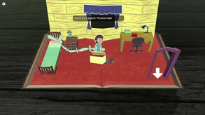 Legend Beyond Legends Temp