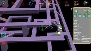 TD3D – 1