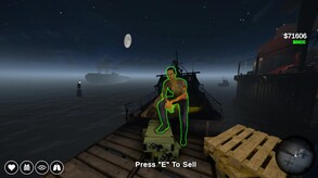 Mafia Life Simulator