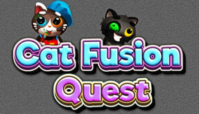 Cat Fusion Quest screenshot thumbnail video