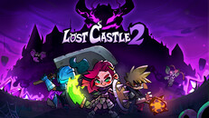 General / Cinematic | LostCastle2_Trailor_Release_EN
