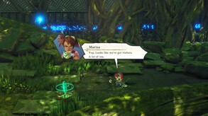 Eiyuden Chronicle: Hundred Heroes - Story Expansion: The Chapter of Marisa screenshot thumbnail video