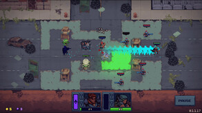 Deadlock Station - Gameplay Trailer