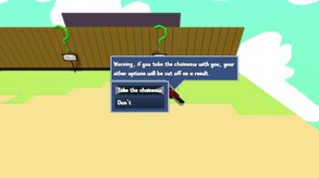 The Aching Aversion Trailer