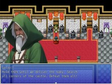 Throneheir screenshot thumbnail video