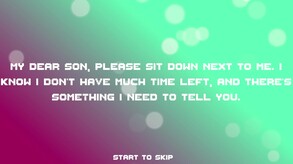 JustAnotherPlatformer Demo & Release Date Trailer