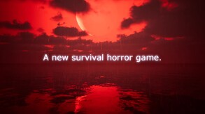 The Living Shadows - First Trailer