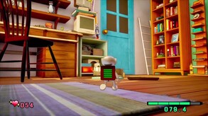 Announcement Trailer