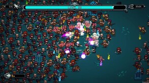 E-Lich: Corporate Souls - Gamescom Latam 2024 Trailer