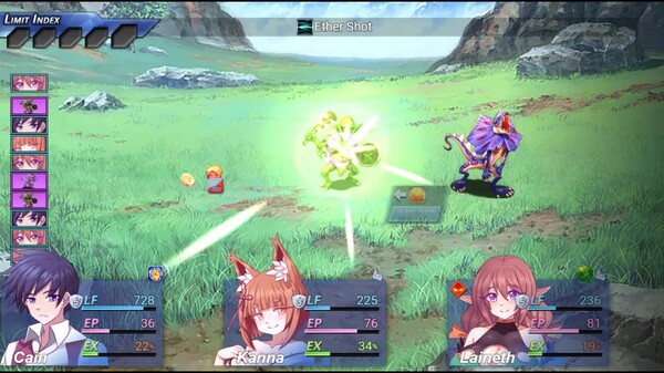 Sacred Earth - Reverie screenshot thumbnail video