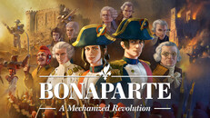 General / Cinematic | Bonaparte - Reveal trailer