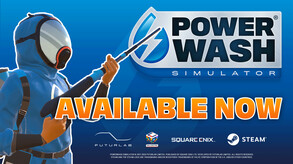 PowerWash Simulator thumbnail 8